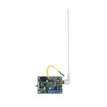 Receptor Esclavo De Un Solo Canal Para Serie (WIR) Wireless Exit Stopper® Y Wireless Theft Stopper®