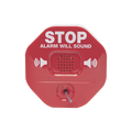 Alarma De Extintor Theft Stopper® Inalámbrica, Previene Robo y Mal Uso Del Extintor