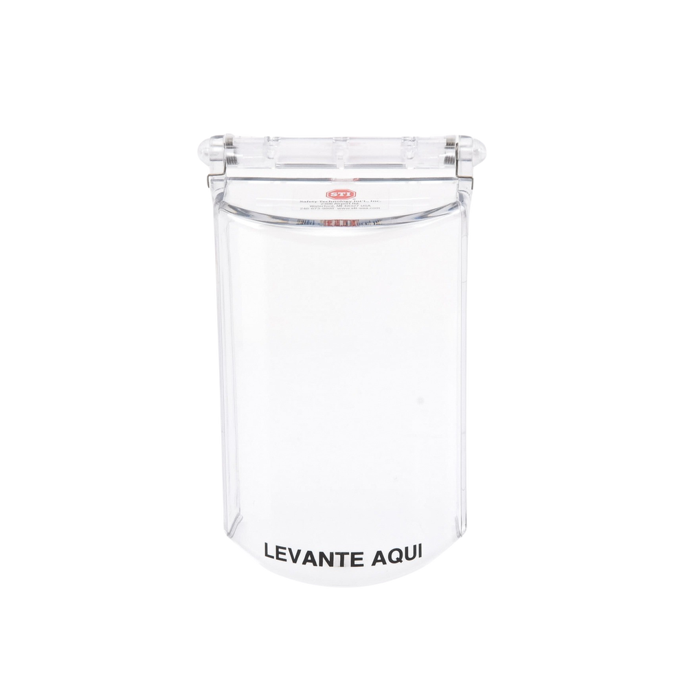 Protector de Policarbonato Superresistente, para M ltiples Aplicaciones