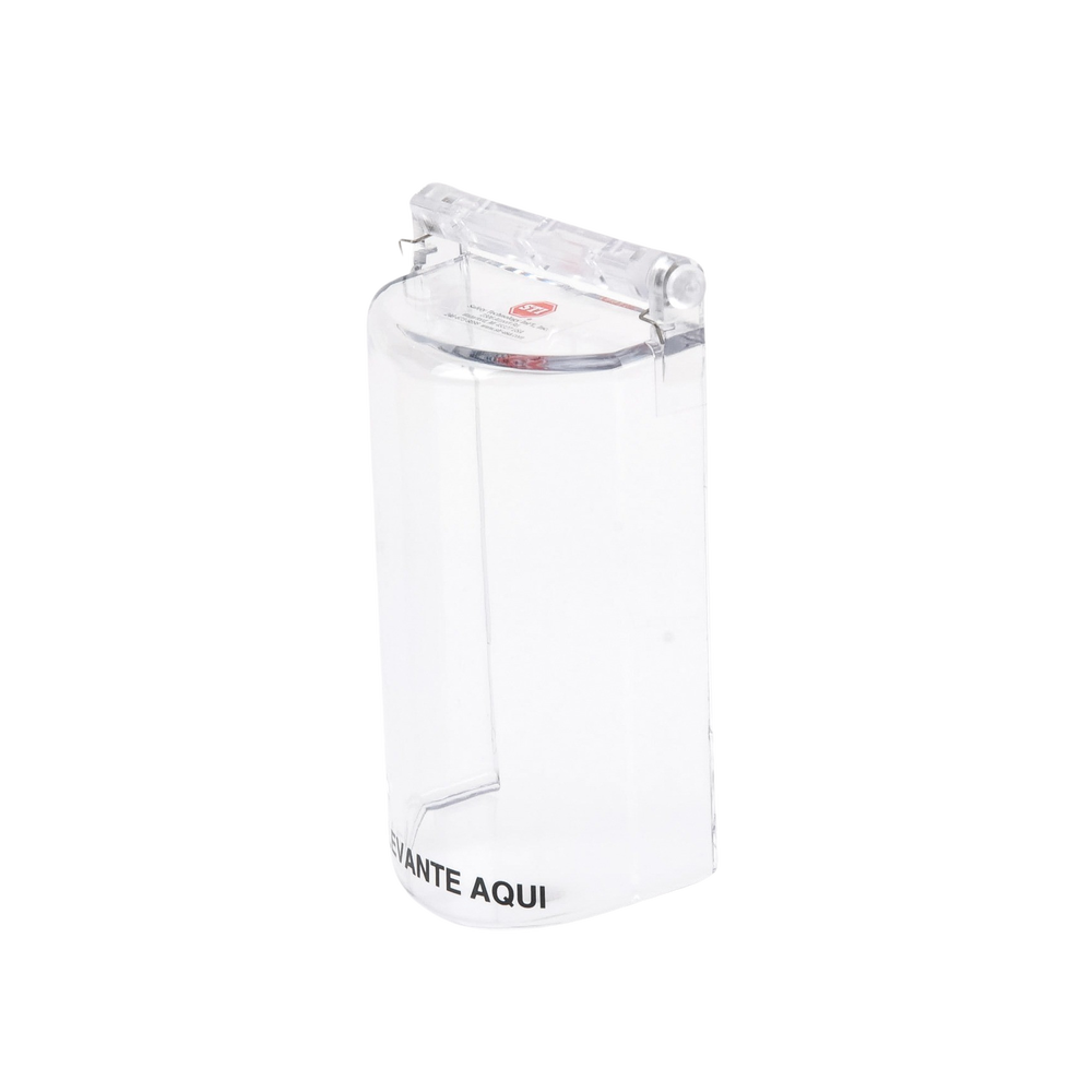 Protector de Policarbonato Superresistente, para M ltiples Aplicaciones