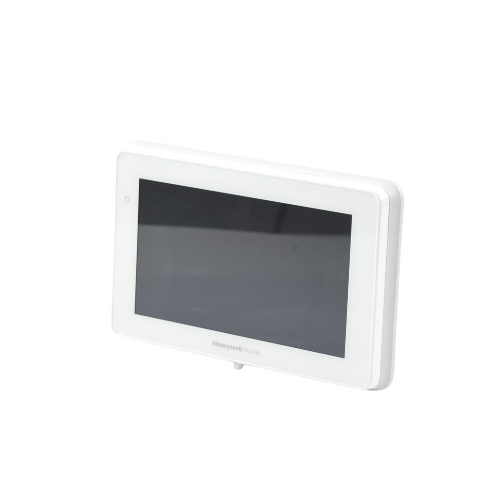 Teclado con Pantalla Táctil y Controlador para Automatización con tecnología Z-Wave