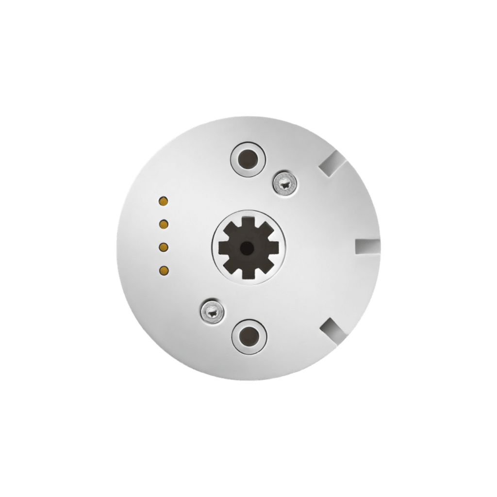 Motor inalámbrico (RTS) de baterías convierta sus persianas de cadena en sistemas inteligentes, para ventanas de 2.30m ancho / 3.50m alto, no incluye textil