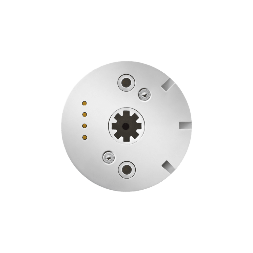 Motor inalámbrico (RTS) de baterías convierta sus persianas de cadena en sistemas inteligentes, para ventanas de 2.30m ancho / 3.00m alto, no incluye textil