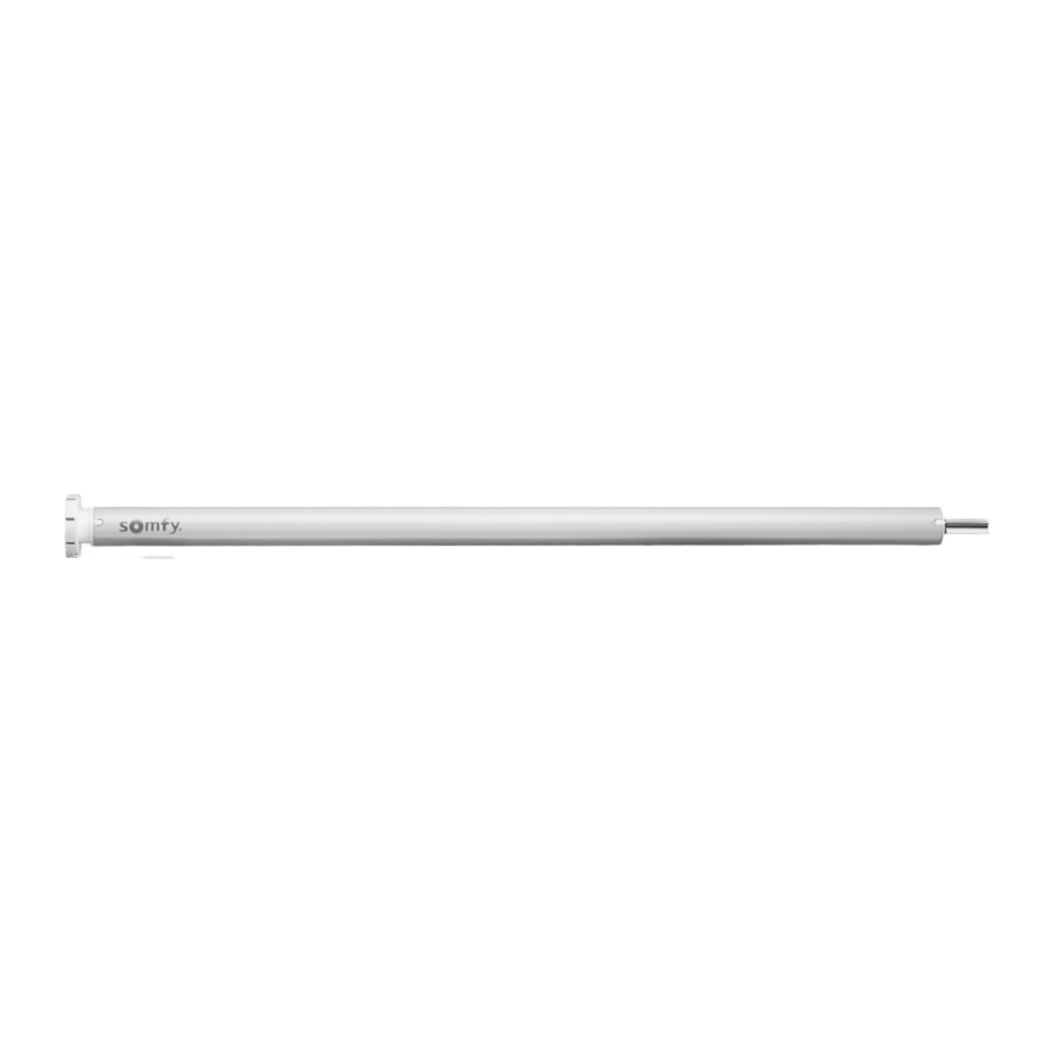 Motor inalámbrico (RTS) de baterías convierta sus persianas de cadena en sistemas inteligentes, para ventanas de 2.30m ancho / 3.50m alto, no incluye textil